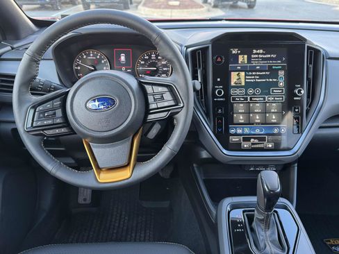 New 2026 Subaru Crosstrek 2.5i Wilderness image 10
