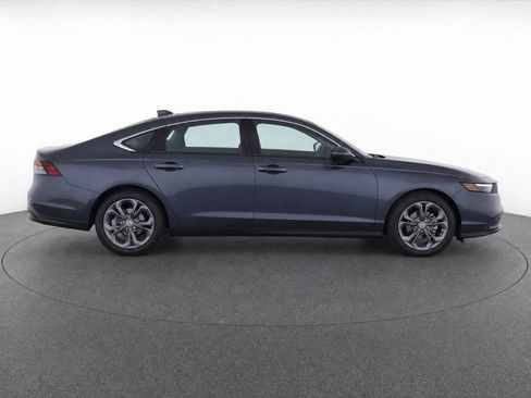 Used 2024 Honda Accord EX image 8