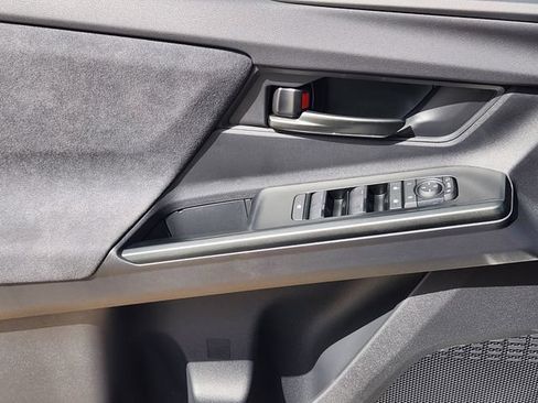 New 2026 Toyota C-HR AWD/4WD image 19
