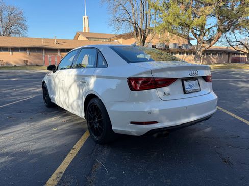 Used 2016 Audi A3 1.8T Premium image 6