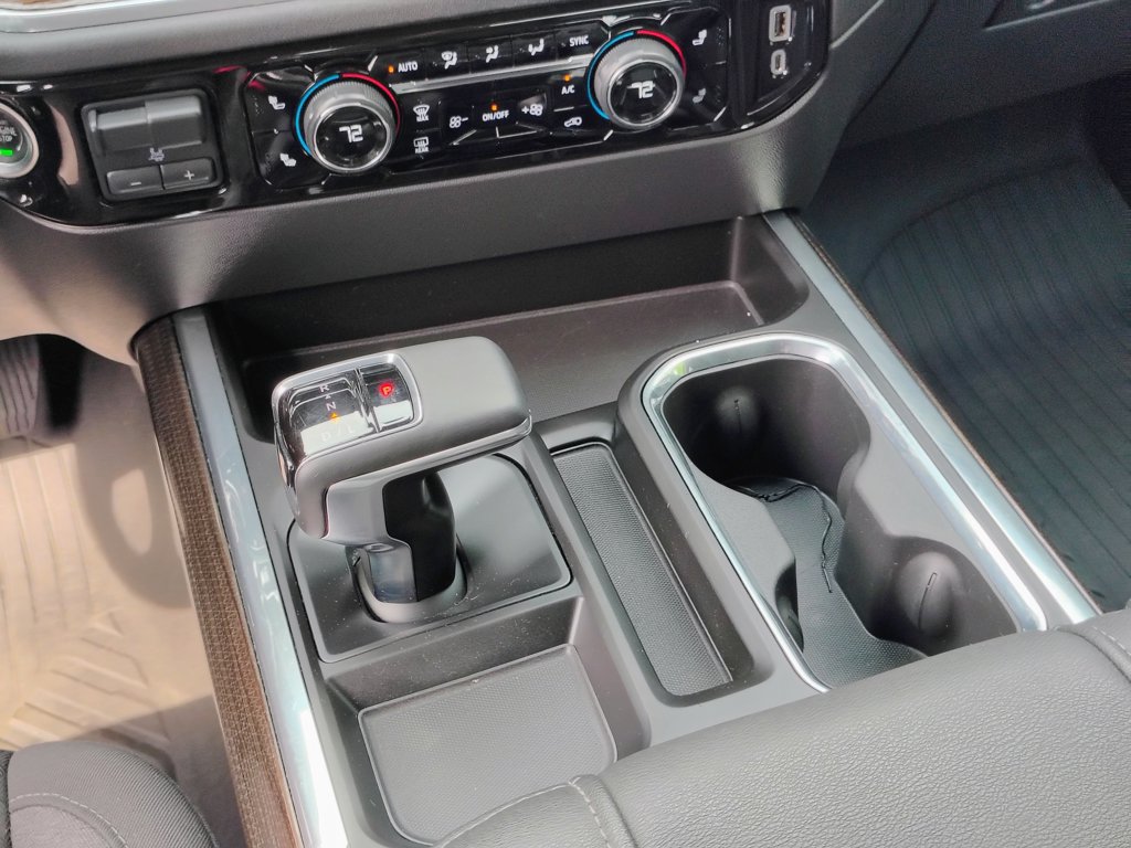 Certified 2023 Chevrolet Silverado 1500 LT Trail Boss w/ Protection Package AWD/4WD image 49