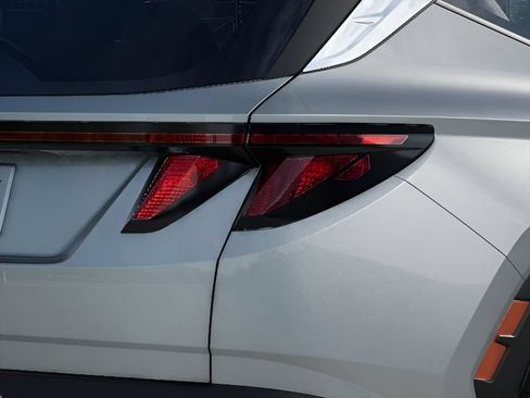New 2026 Hyundai Tucson SEL Plus FWD image 17