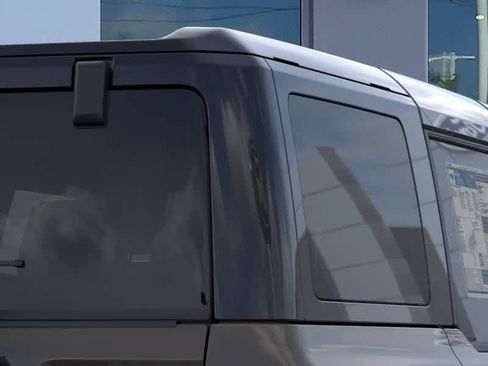 New 2026 Ford Bronco Outer Banks AWD/4WD image 25