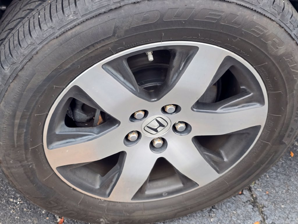 Used 2014 Honda Ridgeline SE image 9