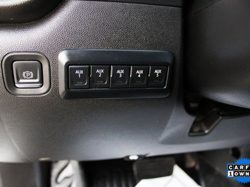 Used 2021 Chevrolet Silverado 3500 W/T w/ WT Fleet Convenience Package image 19