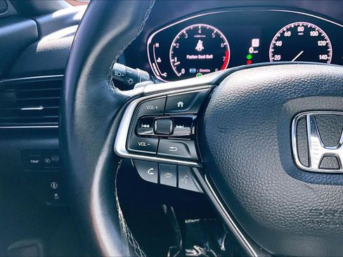 Used 2022 Honda Accord Sport image 24