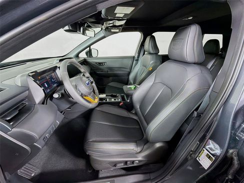 New 2026 Subaru Outback Wilderness AWD/4WD image 11