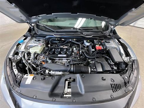 Used 2020 Honda Civic EX image 28