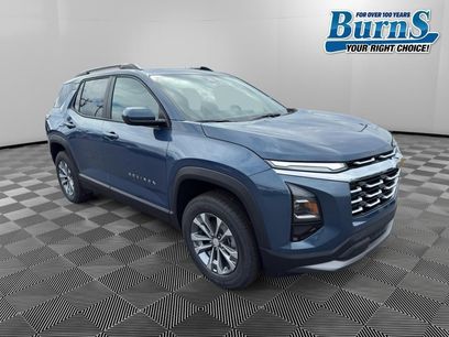New 2026 Chevrolet Equinox LT w/ Convenience Package II