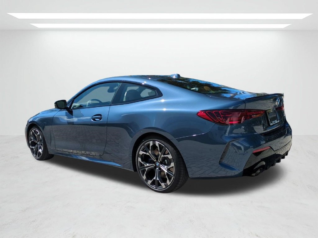 New 2027 BMW 430i Coupe w/ M Sport Package RWD image 6