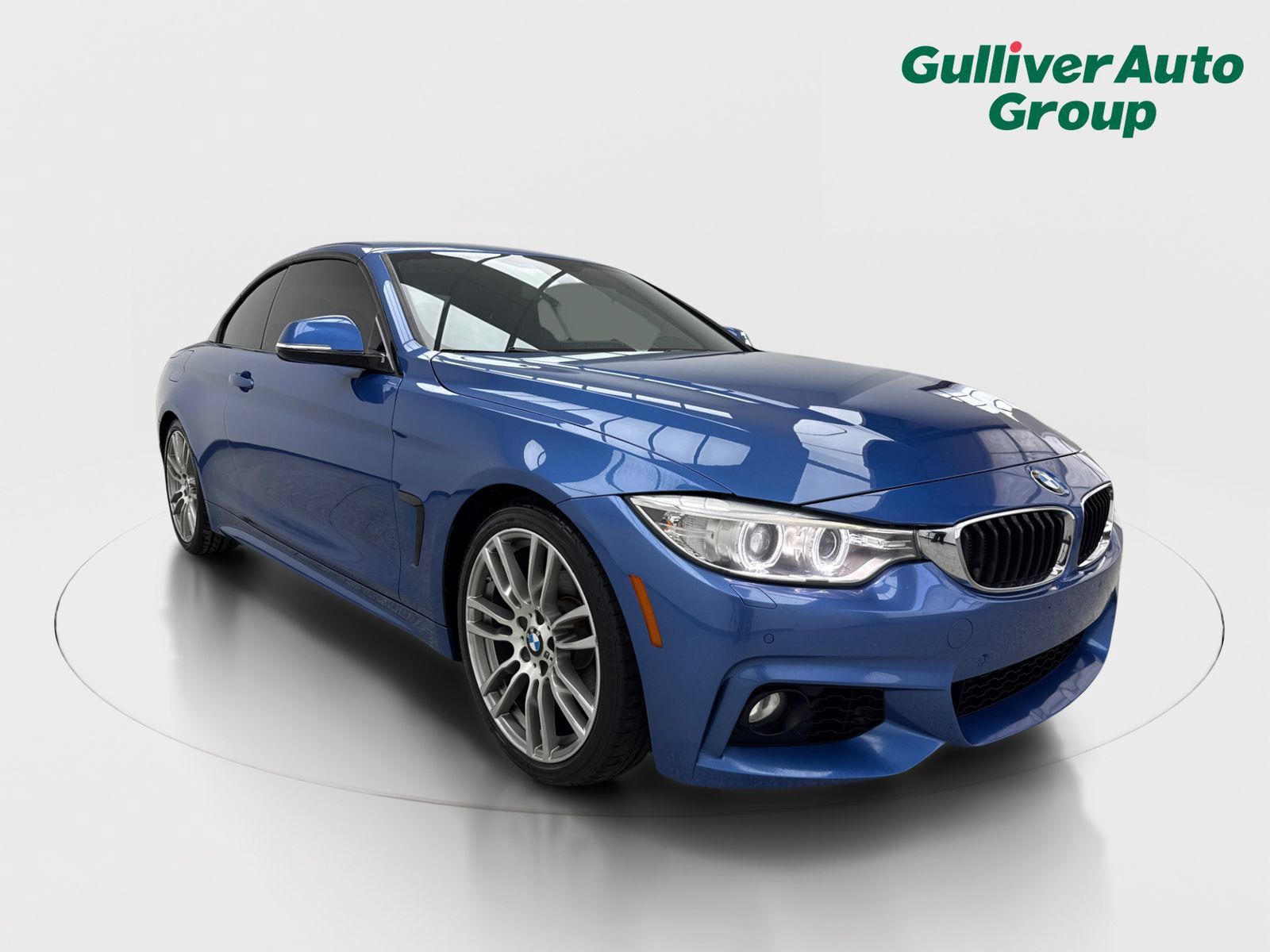 Used 2016 BMW 428i Convertible RWD image 13