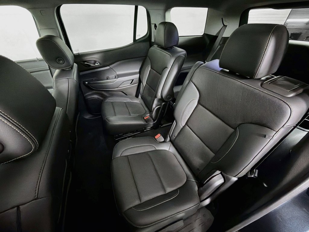 Used 2020 GMC Acadia SLT w/ Premium Package AWD/4WD image 25