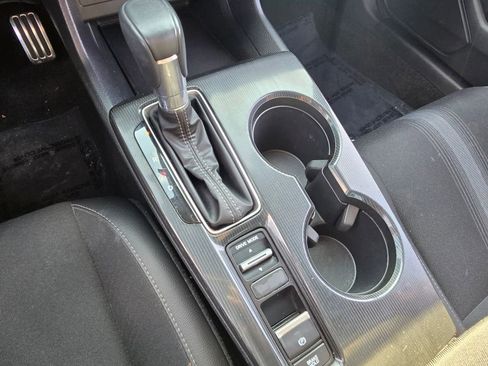 Certified 2025 Honda Civic Sport Touring image 25