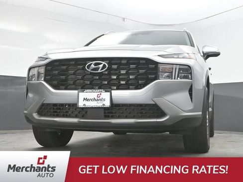 Used 2023 Hyundai Santa Fe SEL AWD/4WD image 33