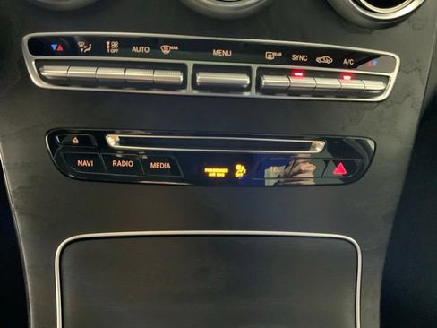 Used 2016 Mercedes-Benz GLC 300 4MATIC image 22
