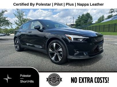 Certified 2024 Polestar Polestar 2