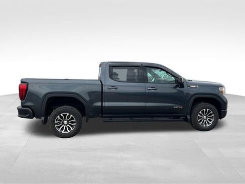 Used 2021 GMC Sierra 1500 AT4 image 6