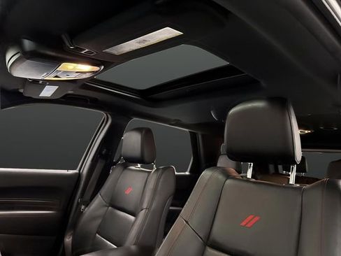 Certified 2025 Dodge Durango R/T image 7