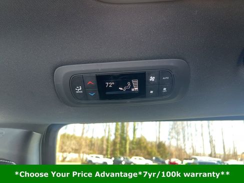 Certified 2022 Chrysler Pacifica Touring-L w/ S Appearance Package image 42