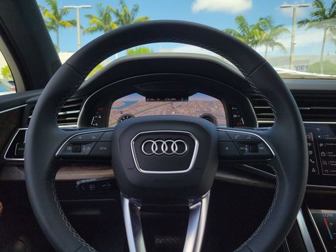 New 2026 Audi Q7 Premium Plus AWD/4WD image 8