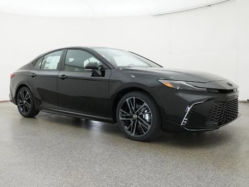 New 2026 Toyota Camry XSE image 62