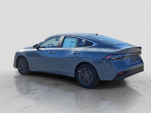 New 2026 Nissan Sentra SV w/ Floor Mat Package image 5