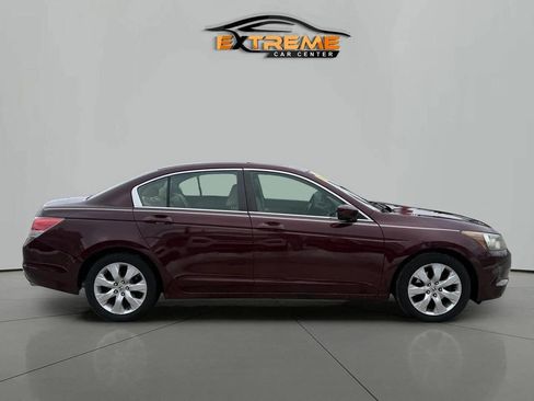 Used 2008 Honda Accord EX-L image 7