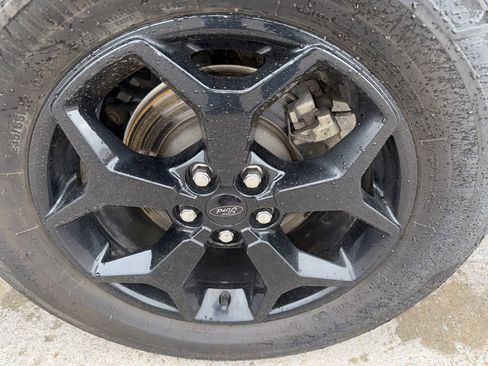 Used 2022 Ford Maverick Lariat w/ Equipment Group 500A Standard AWD/4WD image 9