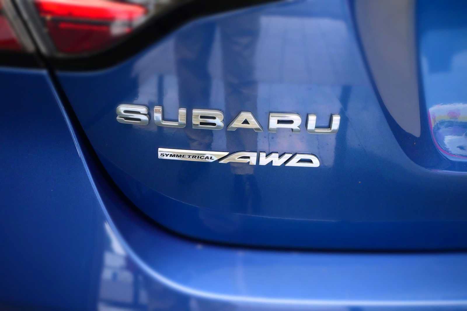 Used 2022 Subaru Legacy Limited AWD/4WD image 6