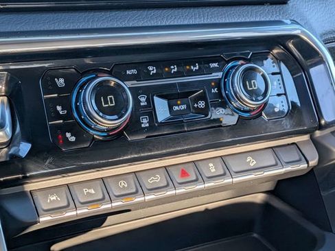 Used 2025 GMC Sierra 1500 Denali image 24
