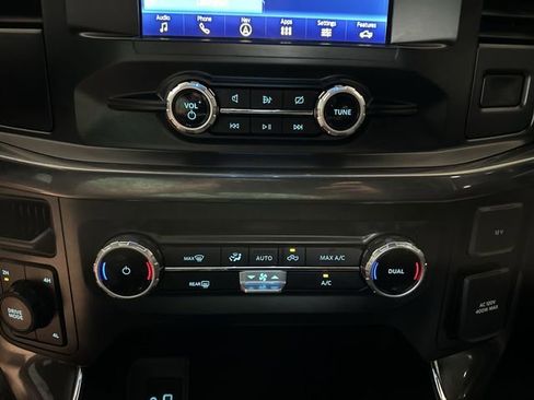 Used 2023 Ford F150 XLT w/ Equipment Group 301A Mid AWD/4WD image 20