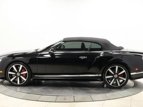 Used 2014 Bentley Continental GT V8 S image 93