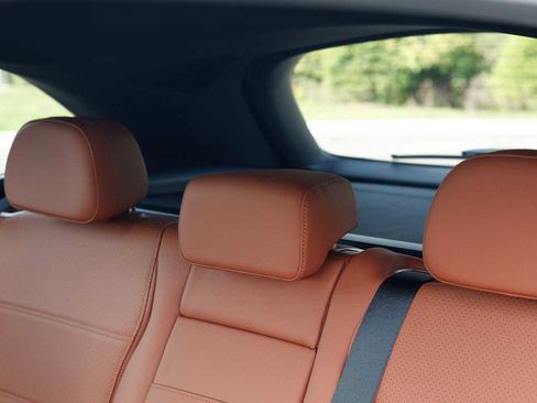 Certified 2026 Mercedes-Benz GLC 300 4MATIC image 17