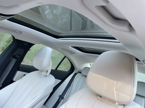 New 2026 Mercedes-Benz E 350 Sedan image 22