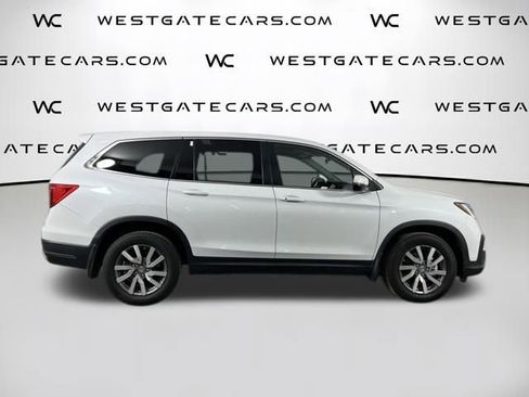 Used 2021 Honda Pilot EX-L image 44