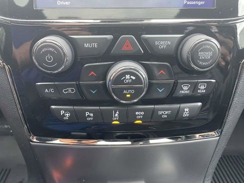 Used 2020 Jeep Grand Cherokee Limited X AWD/4WD image 30