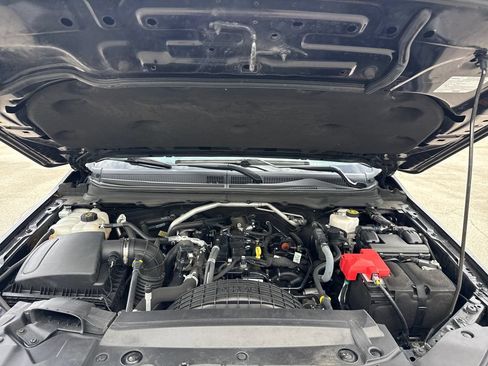 Used 2023 Ford Ranger XL w/ Equipment Group 101A High AWD/4WD image 28