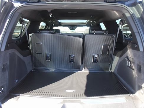 Used 2023 Cadillac Escalade ESV Premium Luxury w/ LPO, Floor Liner Package image 8