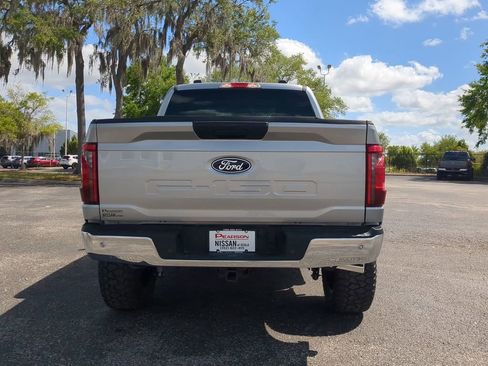 Used 2025 Ford F150 XLT w/ Equipment Group 301A Standard image 5