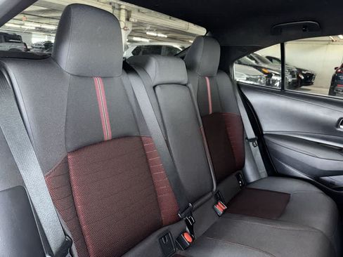 Used 2025 Toyota Corolla SE FWD image 25