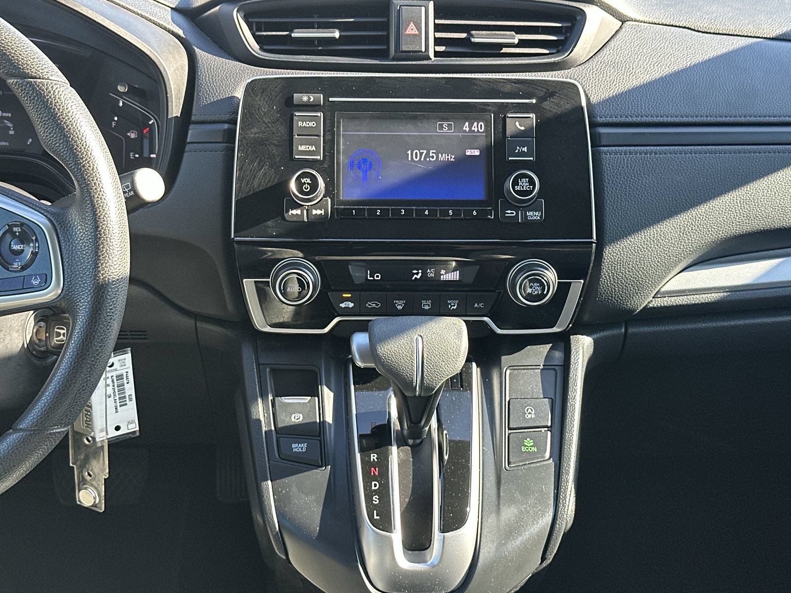 Used 2020 Honda CR-V LX image 25