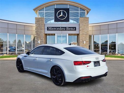 Used 2023 Audi S5 Prestige image 3
