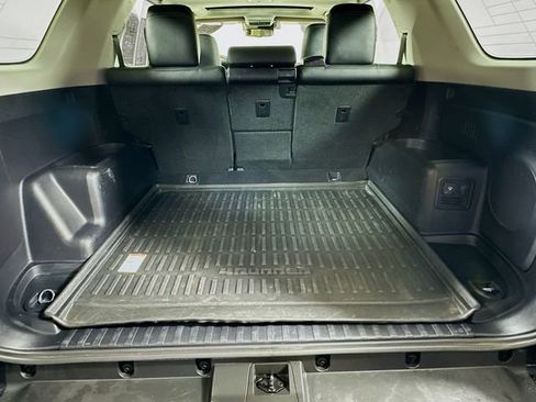Used 2022 Toyota 4Runner Limited image 24