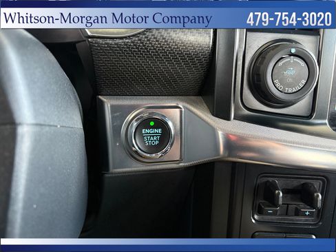 Used 2022 Ford F150 Raptor w/ Equipment Group 801A High image 23