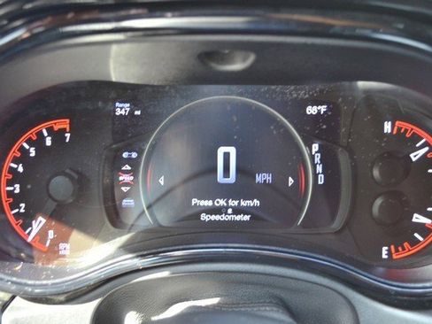 Used 2024 Dodge Durango GT image 22