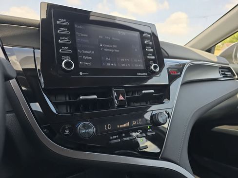 Certified 2024 Toyota Camry LE FWD image 19