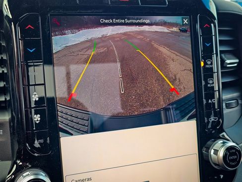 New 2026 RAM 2500 Tradesman image 28