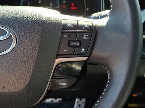 Certified 2025 Toyota Camry SE w/ Convenience Package FWD image 22