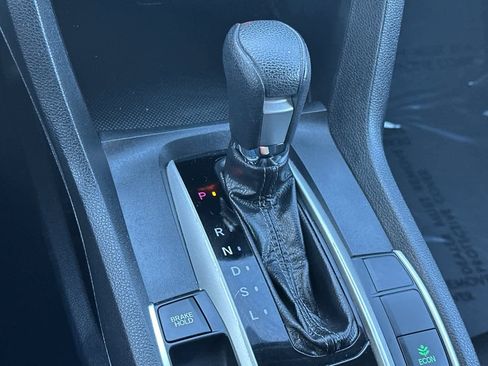 Used 2017 Honda Civic EX image 21