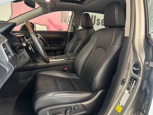 Used 2022 Lexus RX 350 FWD w/ Premium Package image 17